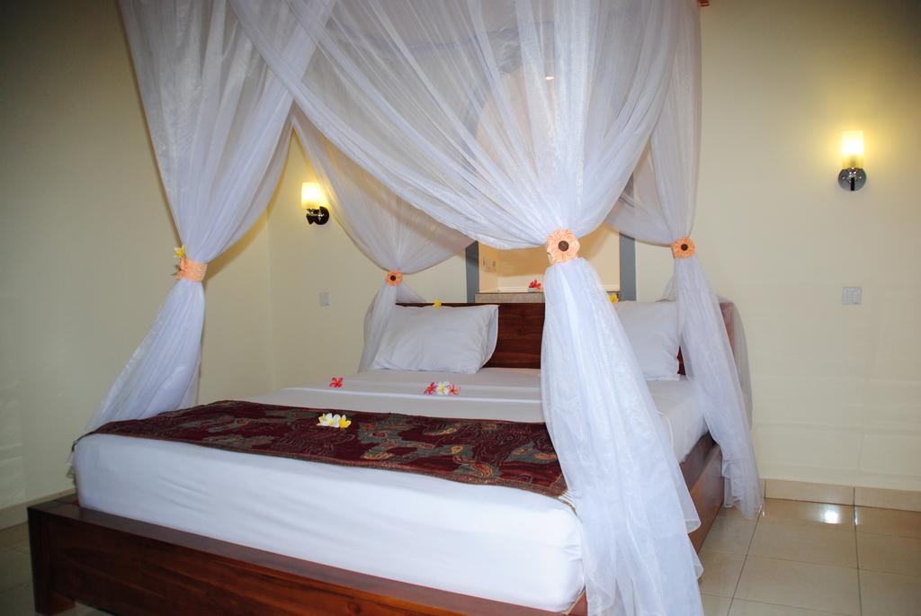 Tiara Homestay Pemuteran  Room photo