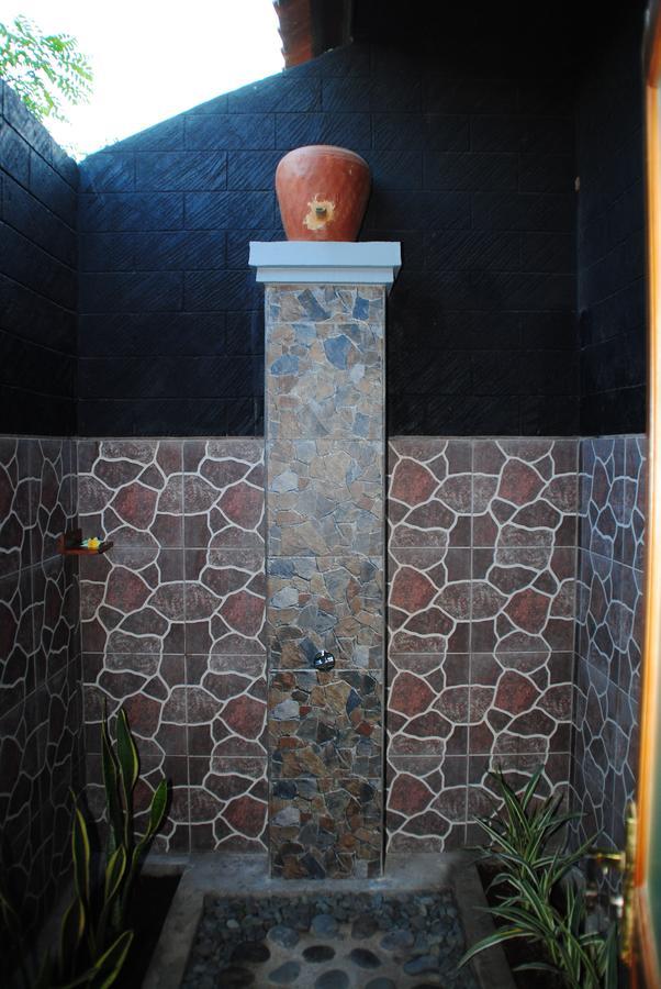 Tiara Homestay Pemuteran  Exterior photo